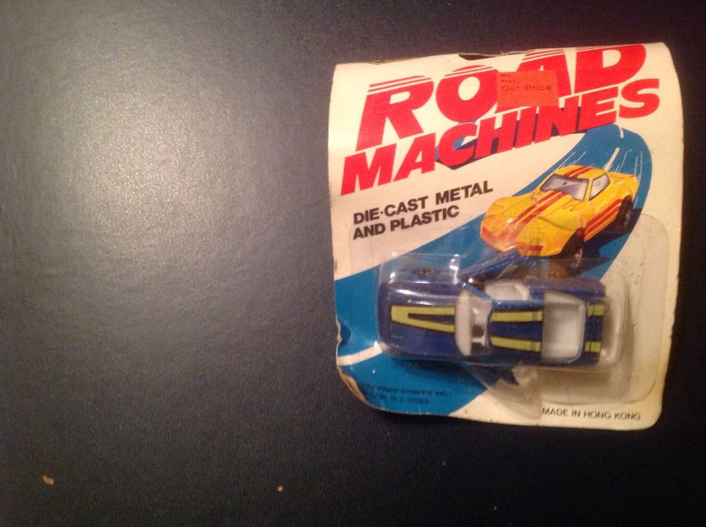 1967 Ford Mustang Coupe