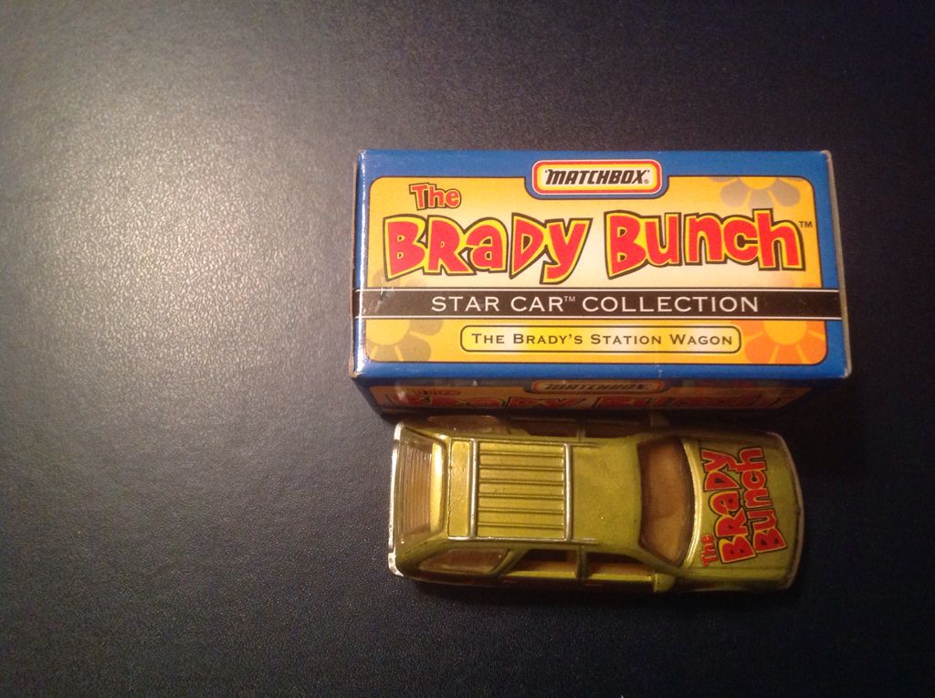 Large And In Charger