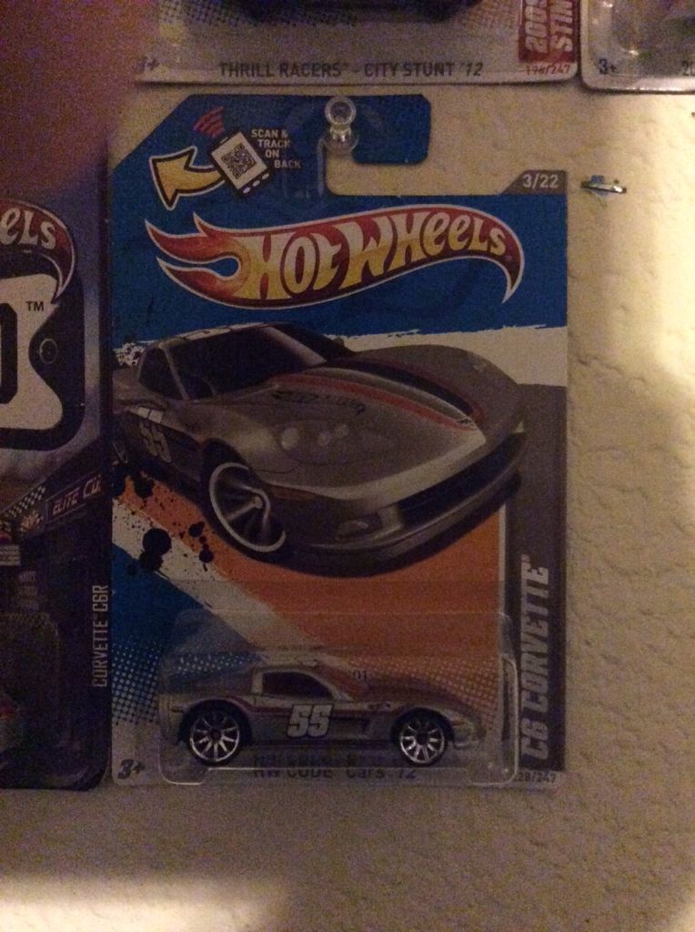 Dodge Charger Daytona