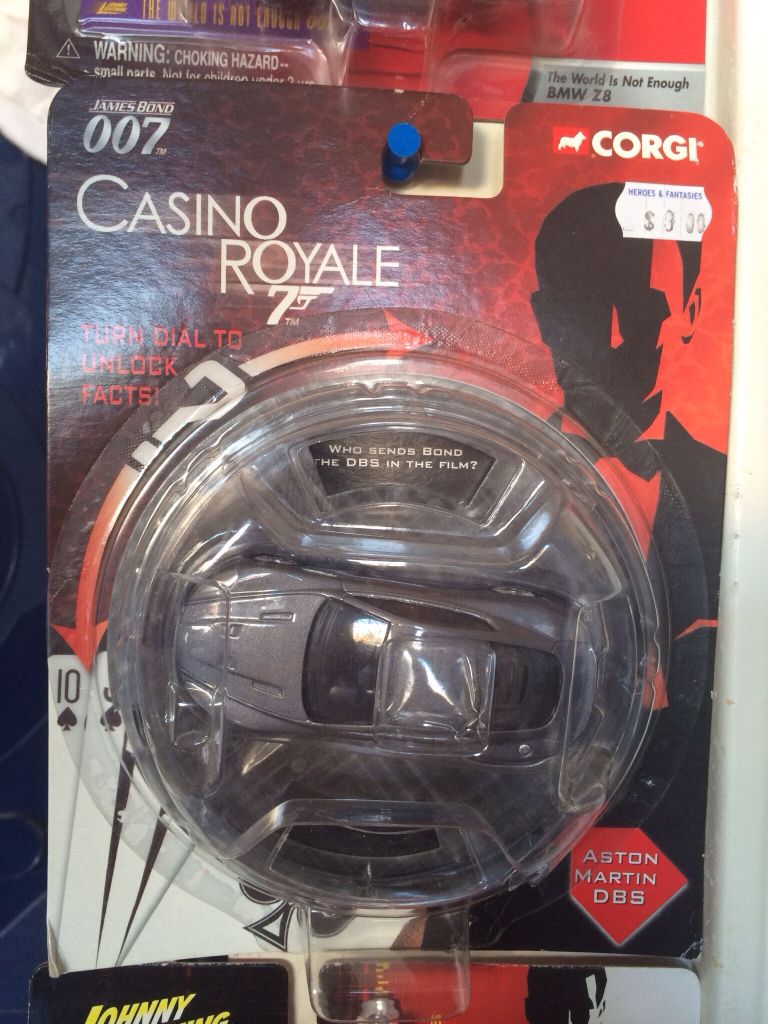 Hot Wheels Boulevard Phantastique