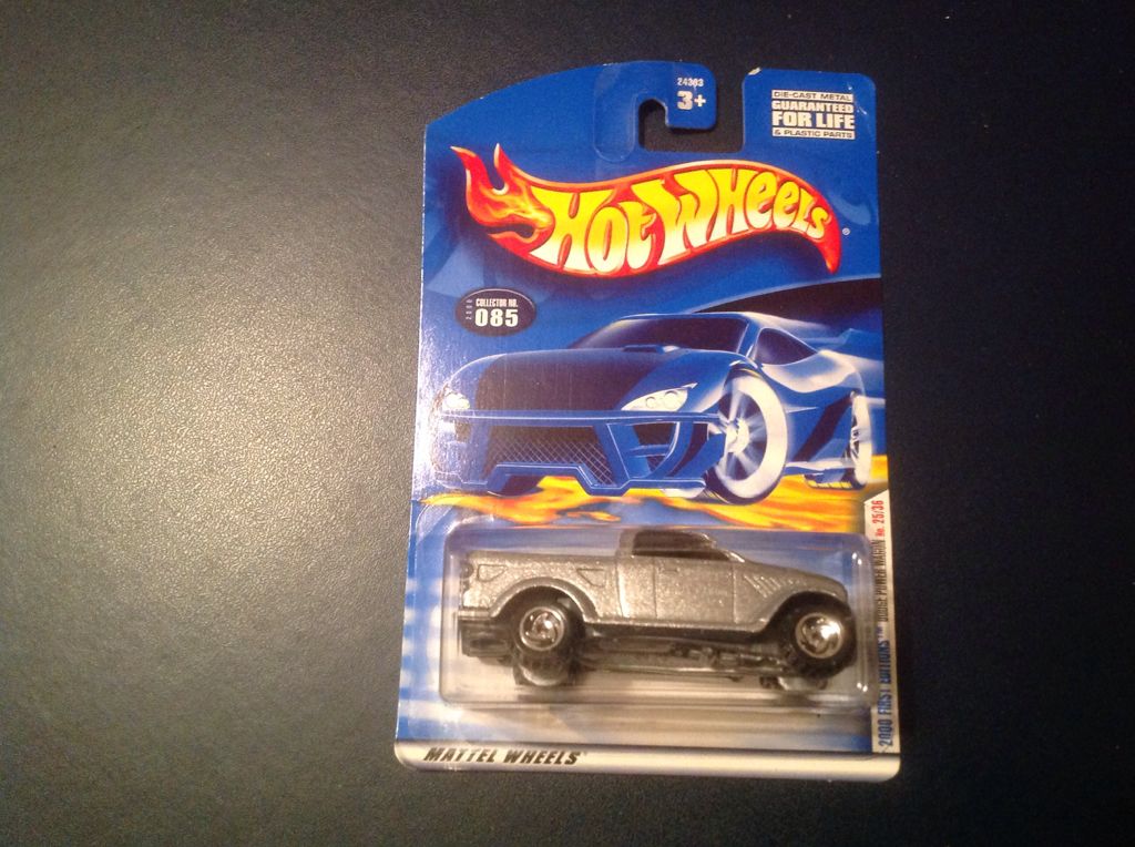 ‘57 Chrysler 300C (Loose)