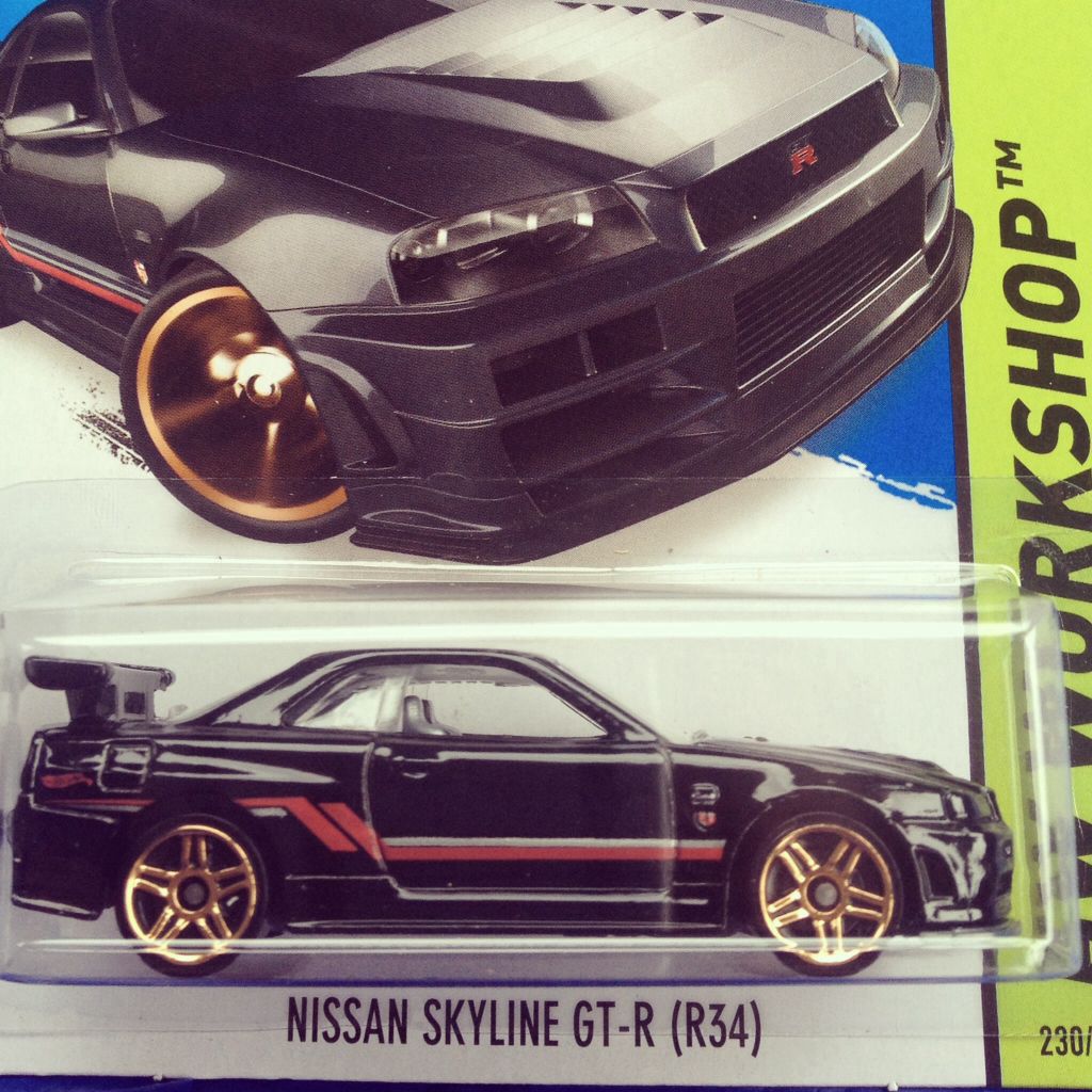 Hot Wheels HW Off-Road 