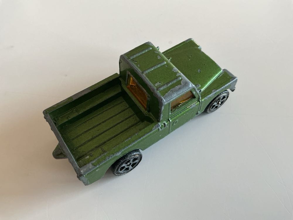 Corgi Juniors - Whizz Wheels toy car collectible - Main Image 2