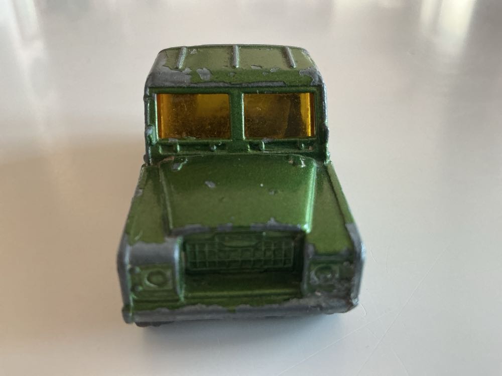 Corgi Juniors - Whizz Wheels toy car collectible - Main Image 3