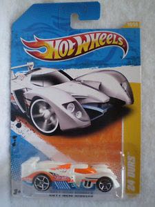 24 Ours - 2011 New Models toy car collectible - Main Image 2