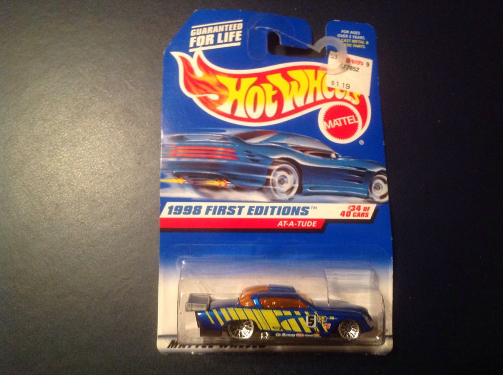 1965 Pontiac Bonneville