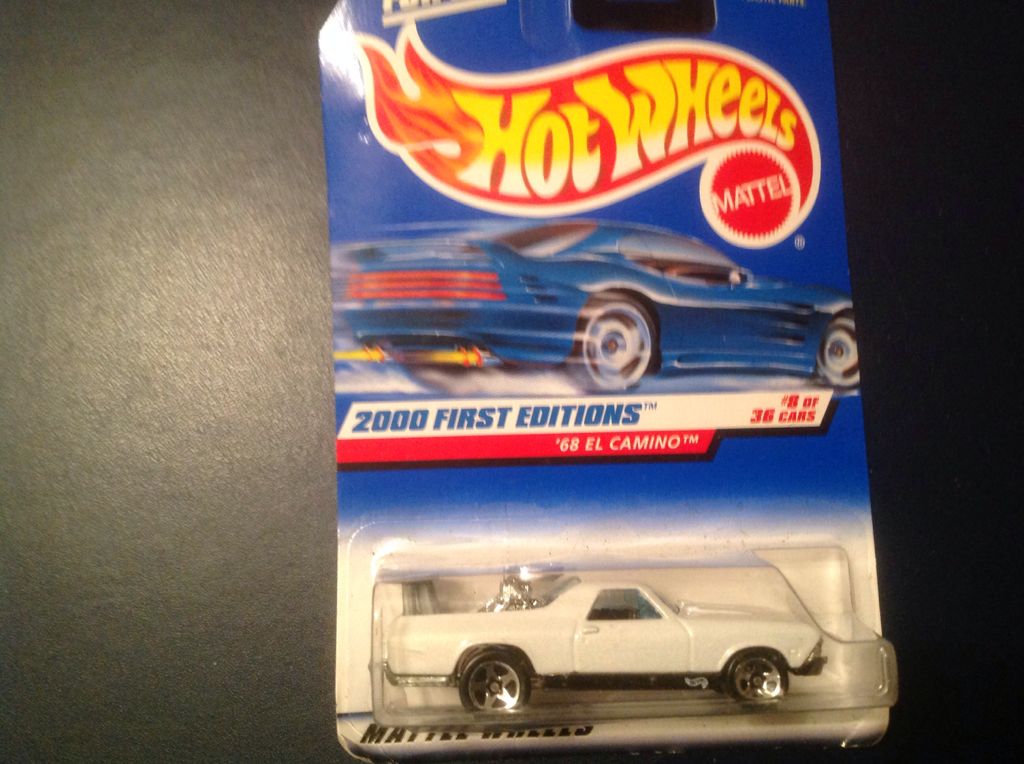 ‘84 Oldsmobile 442