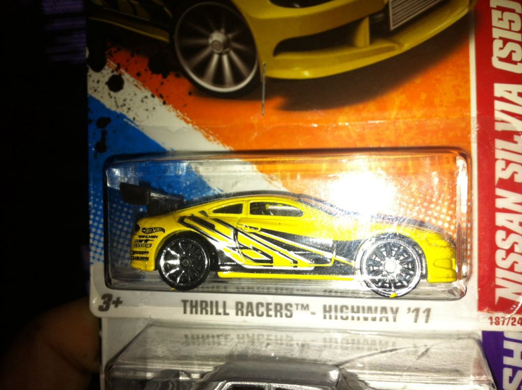 Garage Lincoln Continental 1964