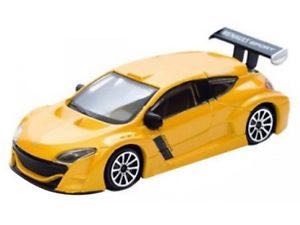 Renault megane - Street Fire toy car collectible - Main Image 2