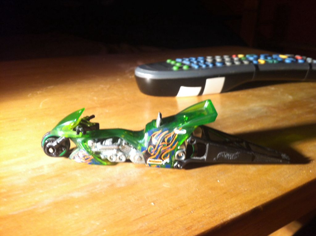 Hot Wheels Boulevard