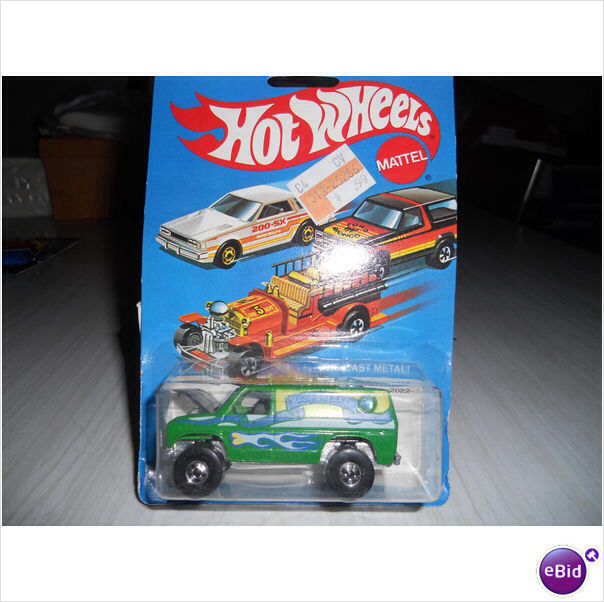 VW Drag Bus Red Line Fire Department