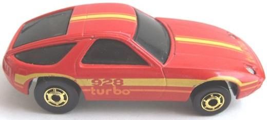 P-928 - Automagic toy car collectible - Main Image 2