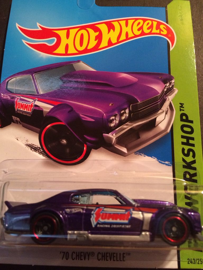 Jiffy Lube Tail Dragger