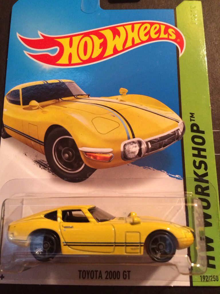 1968 Ford Mustang GT/CS