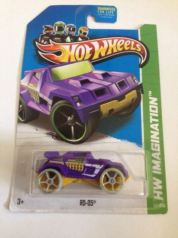 3/42 Corvette Stingray