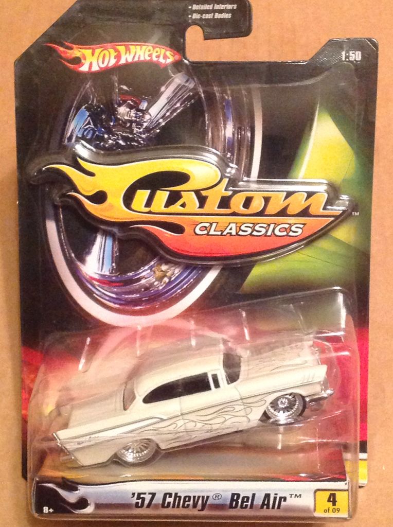 Ford Cortina Mk1 Boy Racer