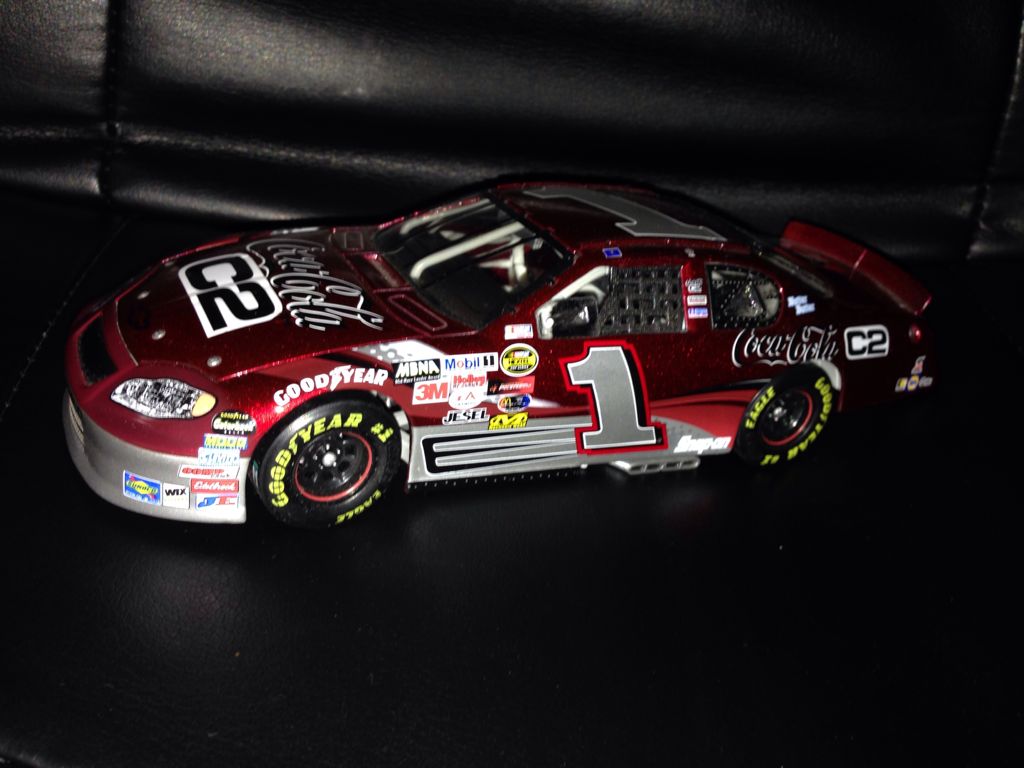 Lamborghini Countach ’86