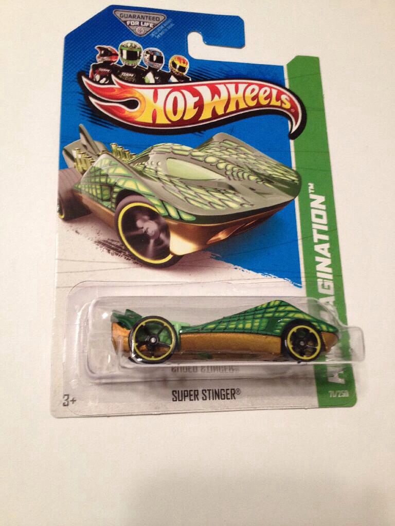 2010 Regular Treasure Hunt 02/12