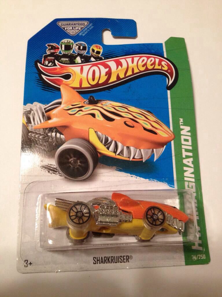 M2 Machines Auto-Lift 2 Pack