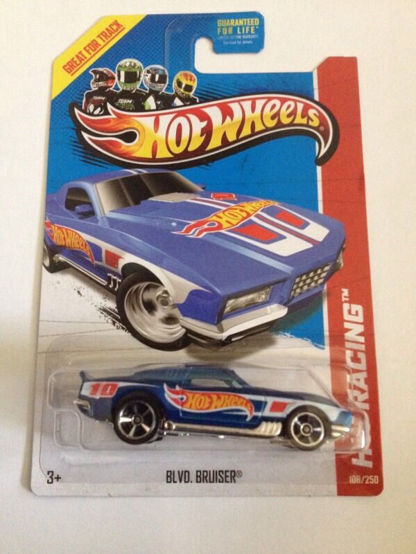 Hotwheels