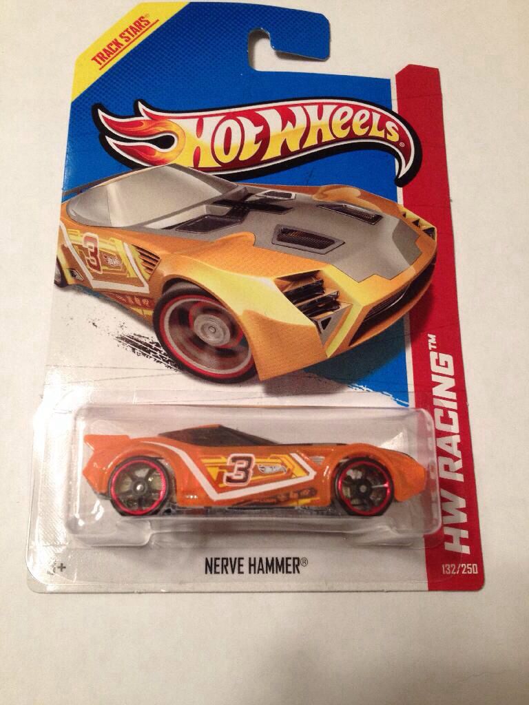 STH ’55 Chevy Bel Air Gasser