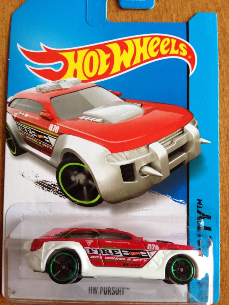 Maisto Hot Zone Viper