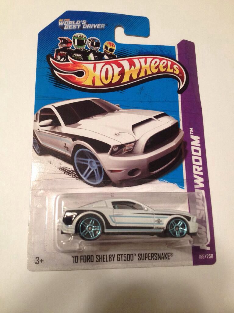 ’55 CANDY APPLE CHEVY