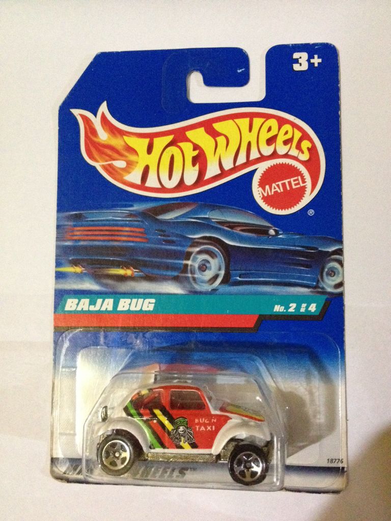 Bobby LaBonte Muppets