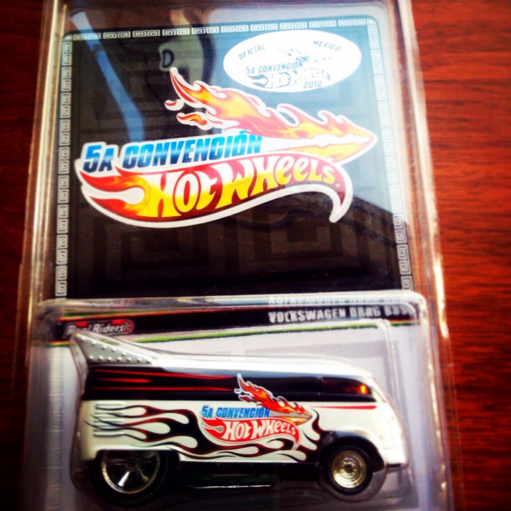 Hot Wheels HW Showroom