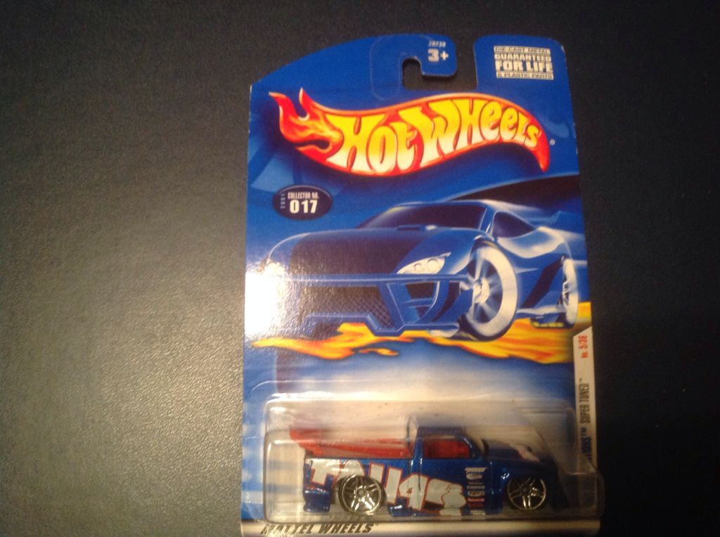 Matchbox Desert Adventure 5-Pack