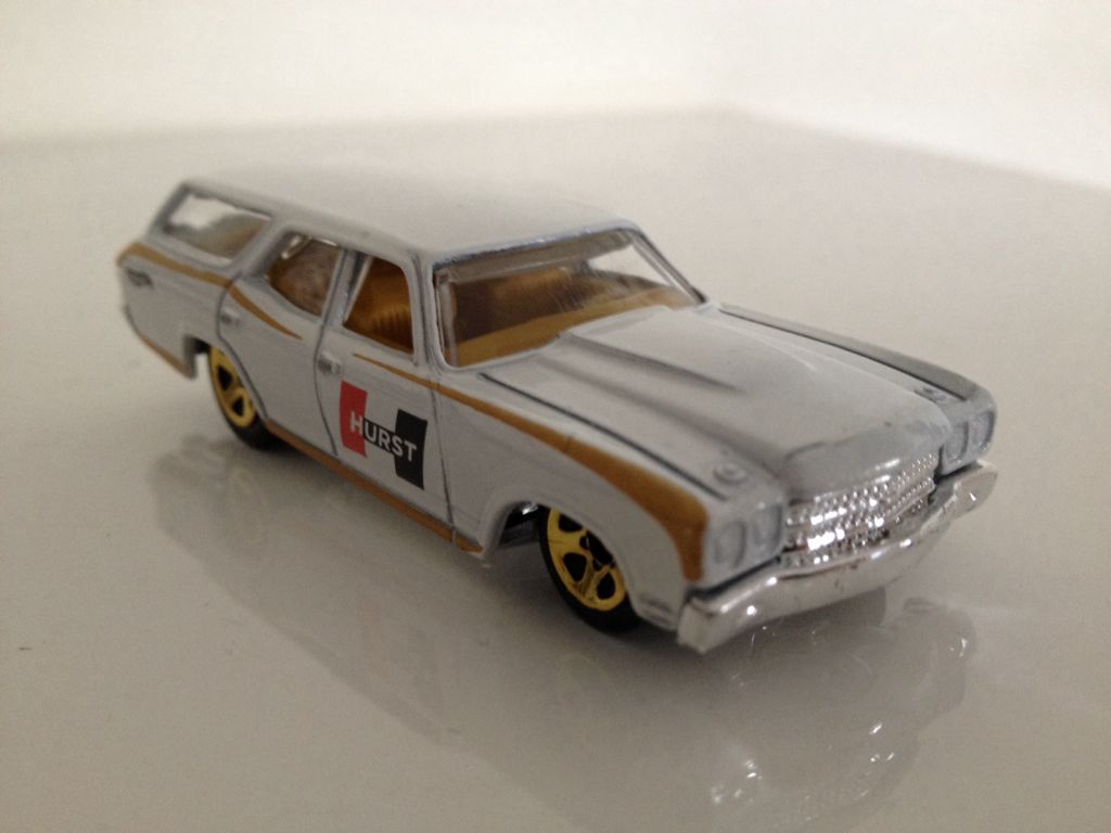 2013 Regular Treasure Hunt 07/15