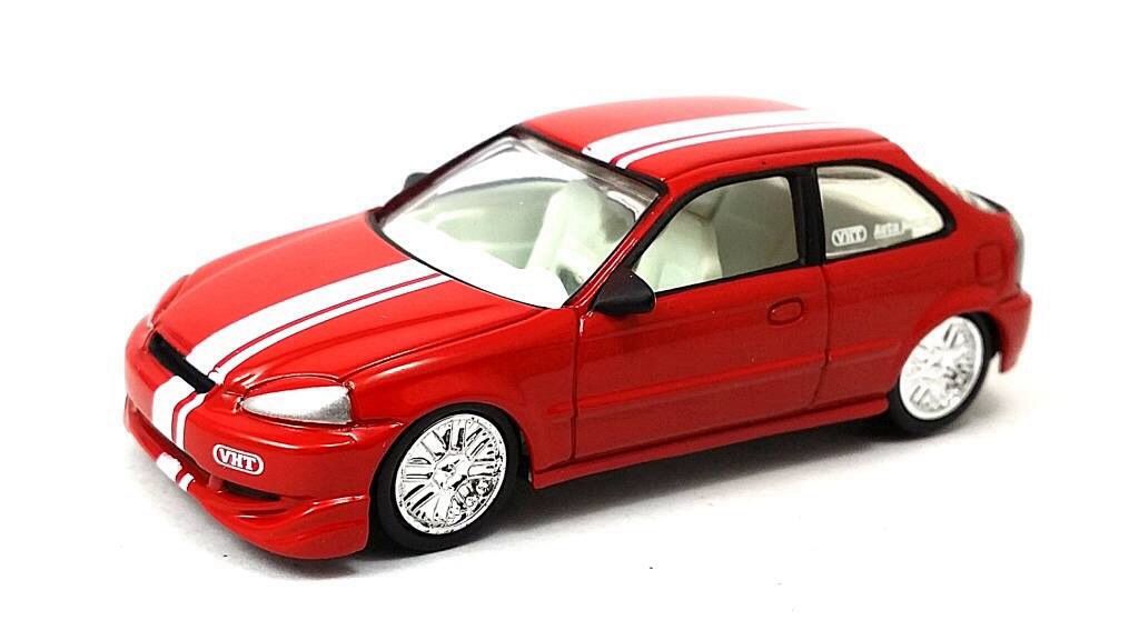 The Fast And The Furious