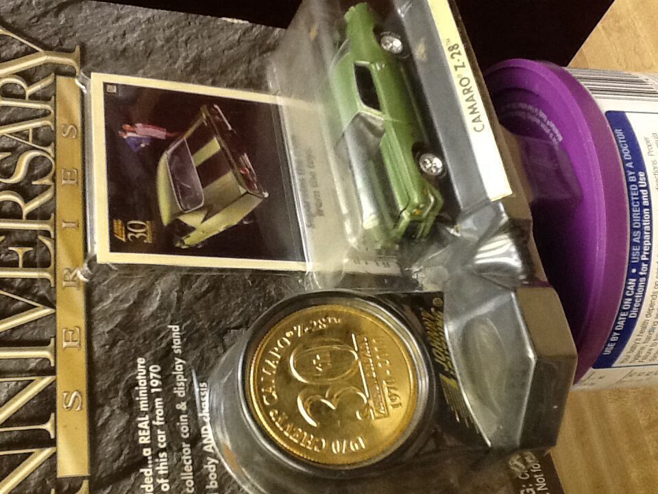 Ford Thunderbird 86’ Pro Stock