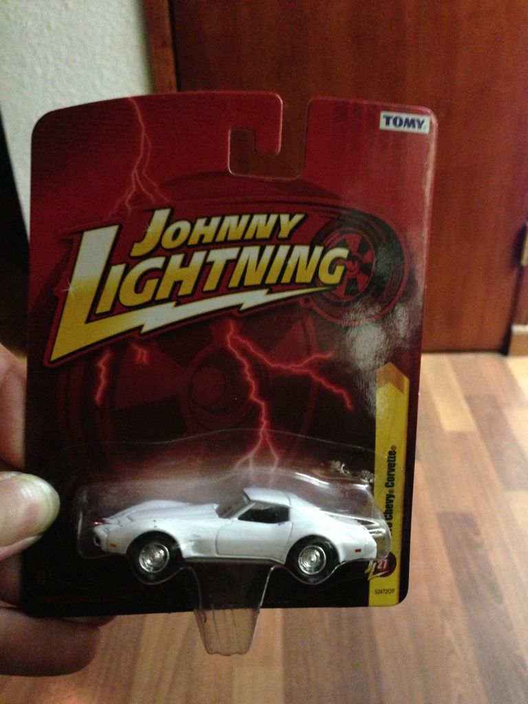 1993 Hot Wheel #11523