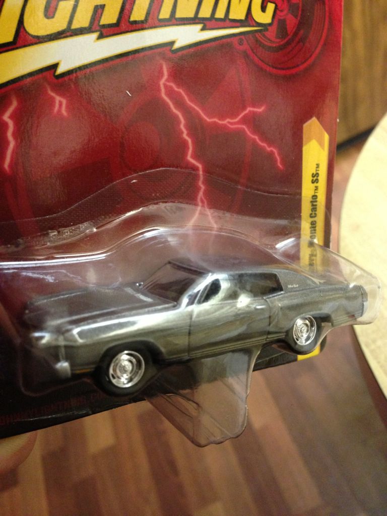 Hot Wheels Boulevard Phantastique