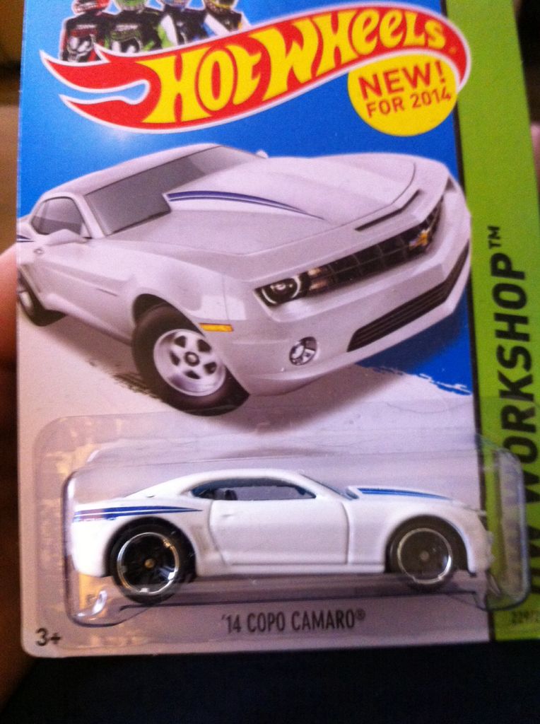 68 Ford Mustang Cobra/ Jet