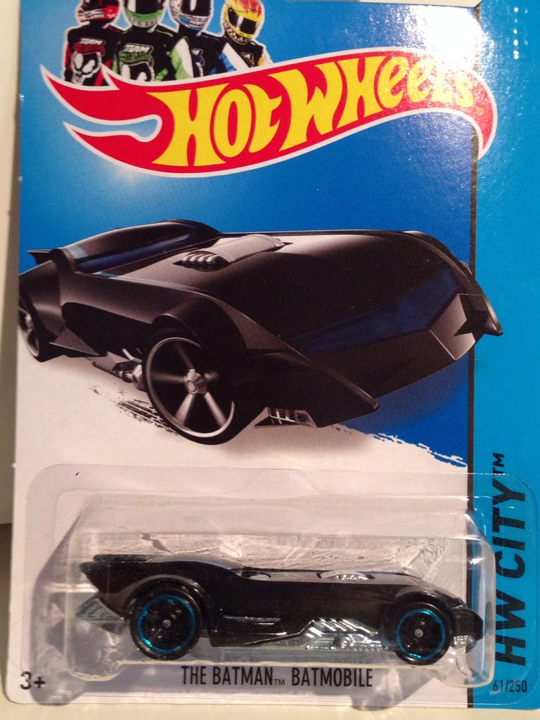 The Fast And The Furious