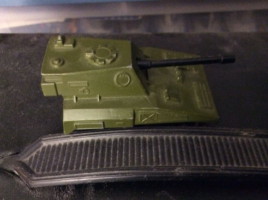 1963 Aston Martin D85