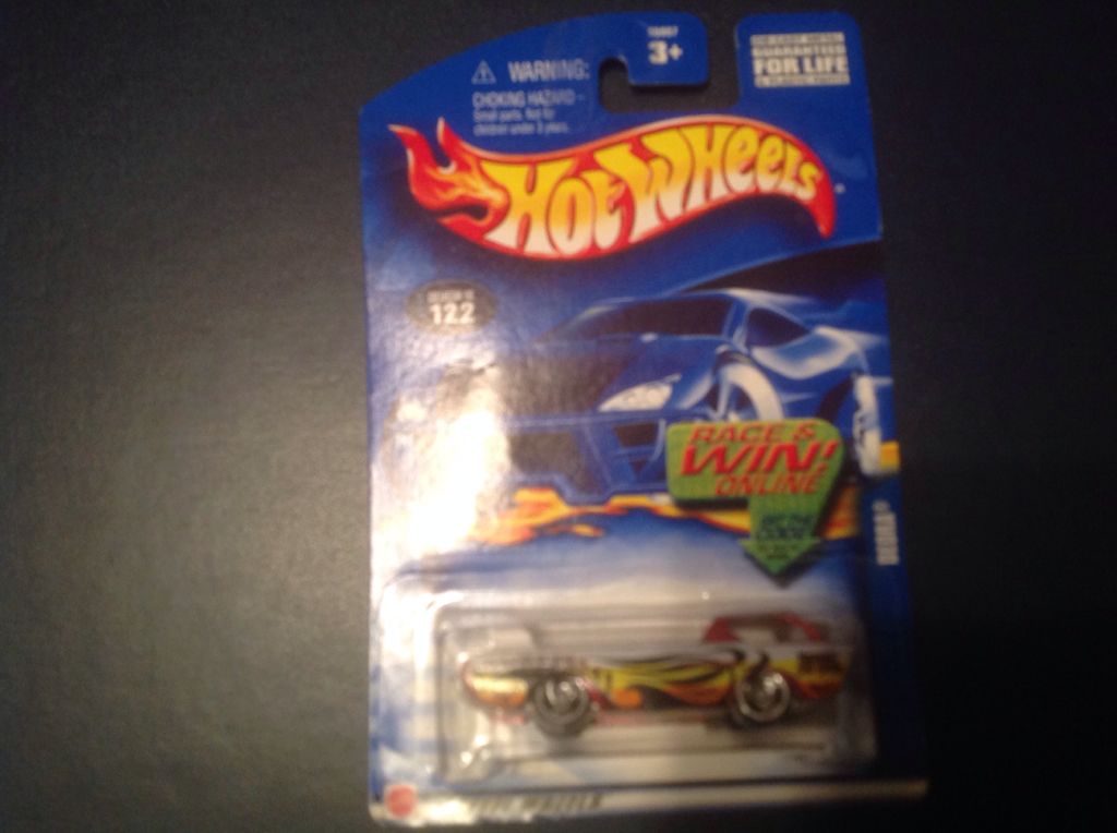 2012 Ford Mustang - Custom - Mustang 50 Years