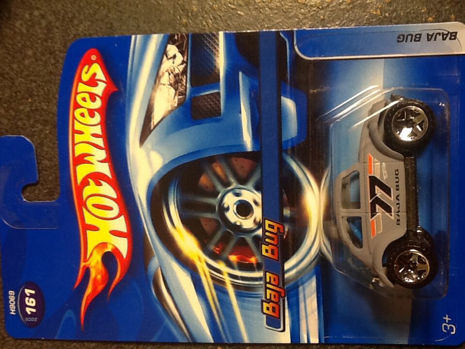 Hot Wheels Cool Classics