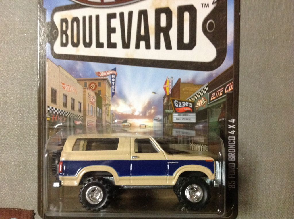 Michigan Tractor Scraper