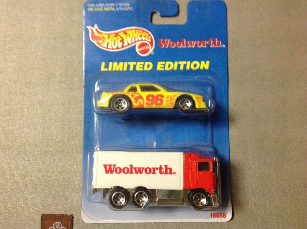 Monster Jam Vs Demolition Doubles