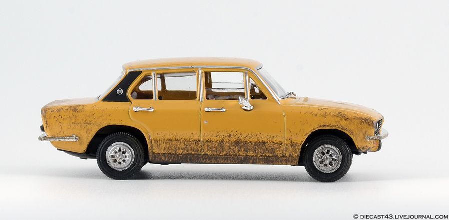 1977 Ford Thunderbird "American Graffiti” Edition