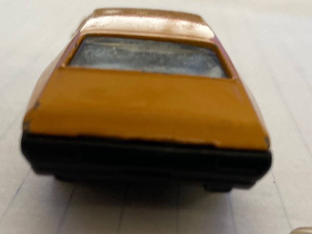 ’72 Ford Gran Torino Sport - 2013 HW Showroom - HW Performance toy car collectible - Main Image 4