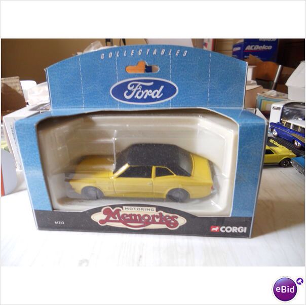 Custom 64 Galaxie 500