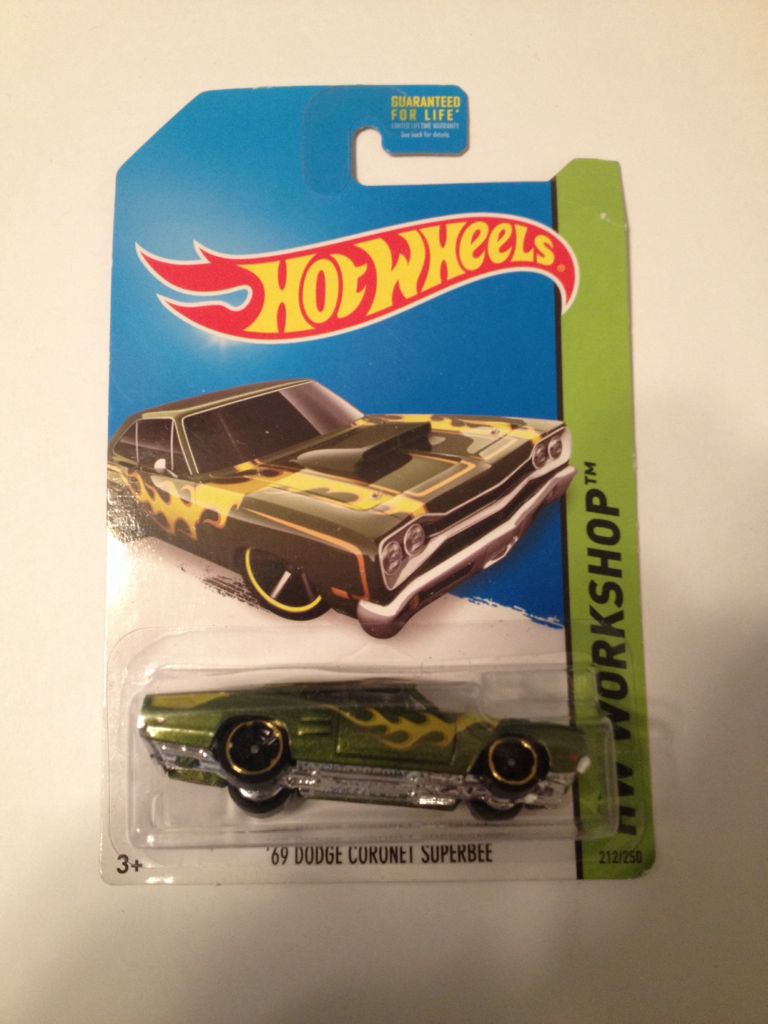 ’10 Ford Shelby GT-500 Super Snake