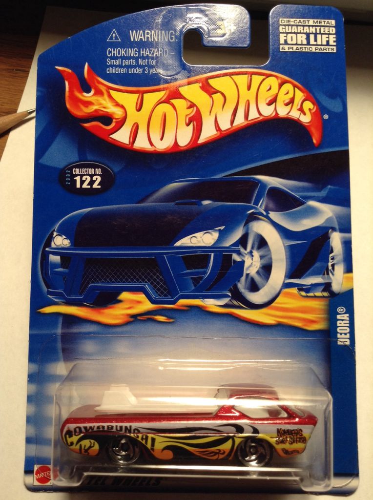 ’67 Custom Mustang