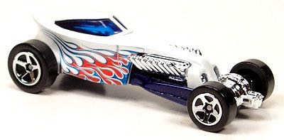 Sweet 16 II - Mattel Wheels toy car collectible - Main Image 2