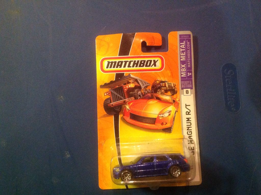 Paramedic Rescue Truck