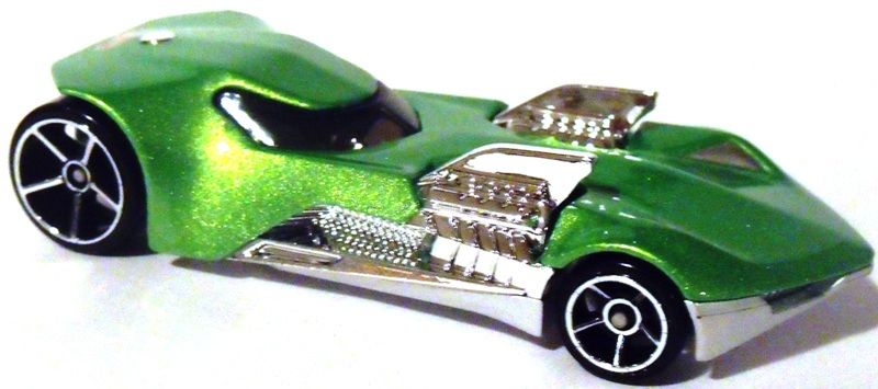 Ford Fiesta Xr2 Silver Diecast Car